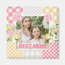 Search for bordered image magnets For her