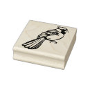 Search for birds rubber stamps Nature
