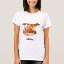 Search for sloth photo tshirts Funny