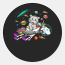 Search for party food stickers Pizza