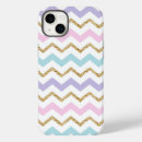 Search for zigzag iphone cases Glitter