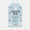 Search for halloween thank you gift tags Baby blue