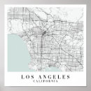 Search for los angeles posters Modern