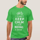 Search for keep calm and bike on tshirts Funny