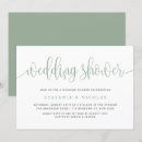Search for minimalist rehearsal dinner invitations Typography
