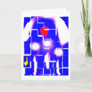 Search for alien christmas cards Science fiction