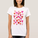 Search for modern valentine tshirts Pattern