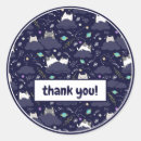 Search for space cat stickers Cute