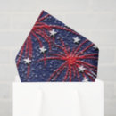 Search for patriotic tissue paper Pattern