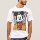 Search for mickey mouse tshirts Retro