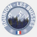 Search for les stickers Ski resort