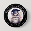 Search for grad badges Congratulations graduate