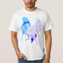 Search for pegasus tshirts Horse with wings