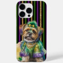 Search for yorkshire terrier iphone cases Black
