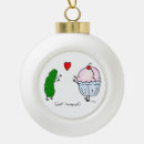 Search for pickle ball christmas tree decorations Humour