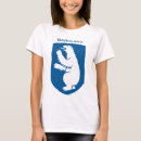 Search for greenland tshirts Polar bear