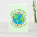 Search for speech therapist cards Speech language pathology