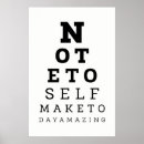 Search for self design posters Motivational