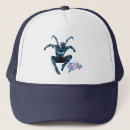 Search for beetle hats Dc blue beetle