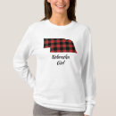 Search for red plaid tshirts State