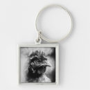 Search for chicken key rings Farm animal