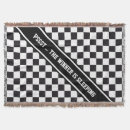 Search for race car blankets Sports