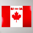 Search for canadian flags posters Classic