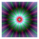Search for radiation posters Green