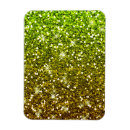 Search for shimmer magnets Gold
