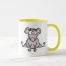 Search for grey mouse mugs Funny