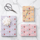 Search for creepy wrapping paper Spooky