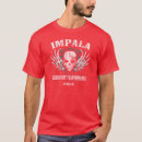 Search for 1964 impala tshirts Chevy