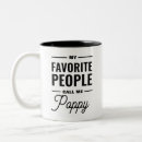Search for poppy grandpa mugs Simple