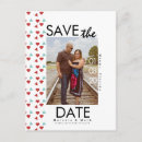 Search for red save postcards Simple