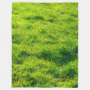Search for grass green blankets Fun