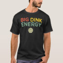 Search for pickle ball tshirts Retro