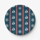 Search for boat paper plates Compass