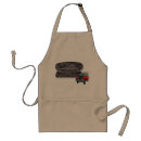 Search for top gun aprons Guns