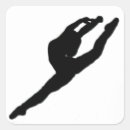 Search for jazz dance stickers Ballet