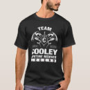 Search for cooley tshirts Team