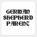 Search for alsatian german shepherd dog stickers Cute