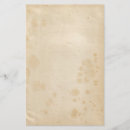 Search for vintage stationery paper Old fashioned