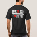 Search for rock and roll tshirts Metal