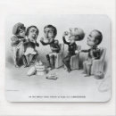 Search for caricature mousepads Satire