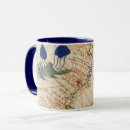 Search for vintage atlas mugs Africa