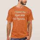 Search for burt reynolds tshirts Party