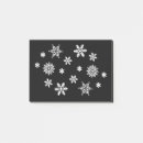 Search for snowflake post it notes Pattern