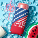 Search for fourth of july can coolers Summer