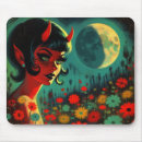 Search for devils mousepads Monsters