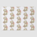 Search for bear tissue paper Baby shower